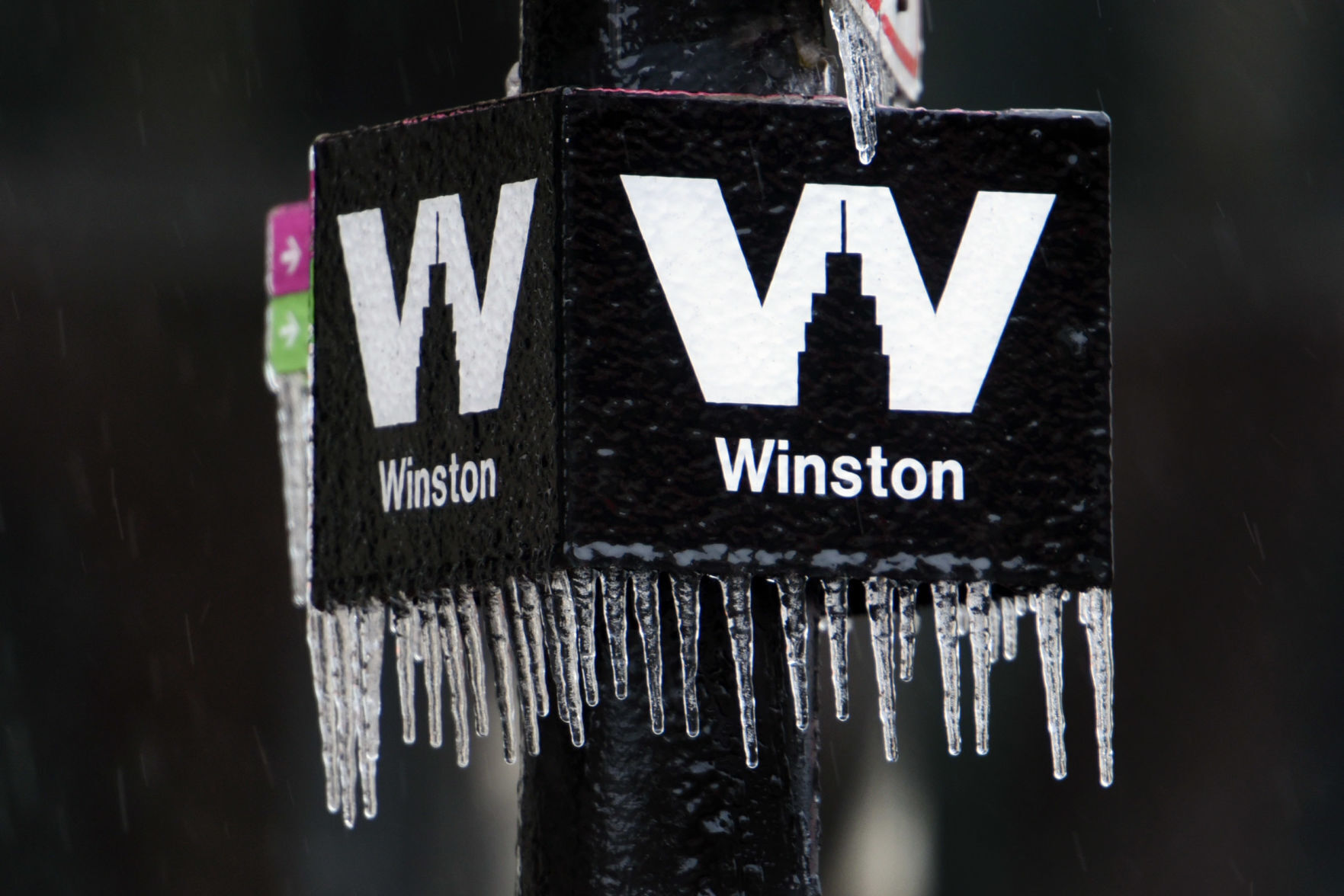 Winston-Salem